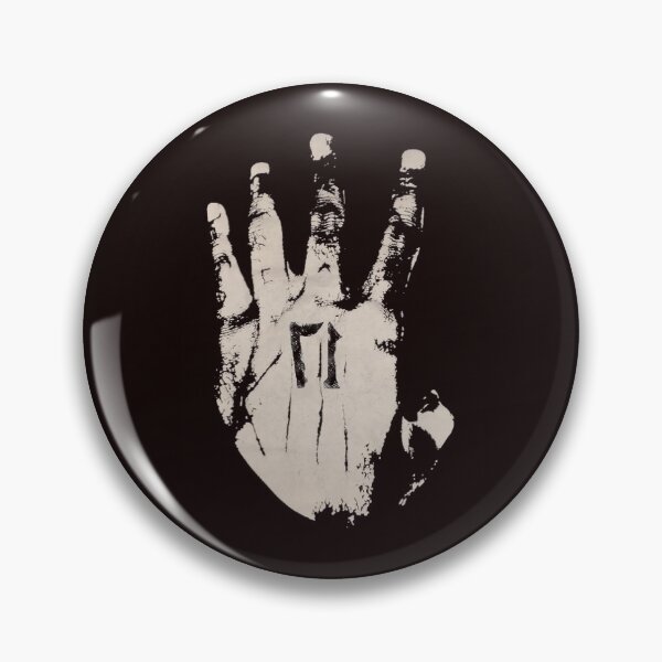 Item preview,  Revenge Hand designed and sold by ArtCrafting.