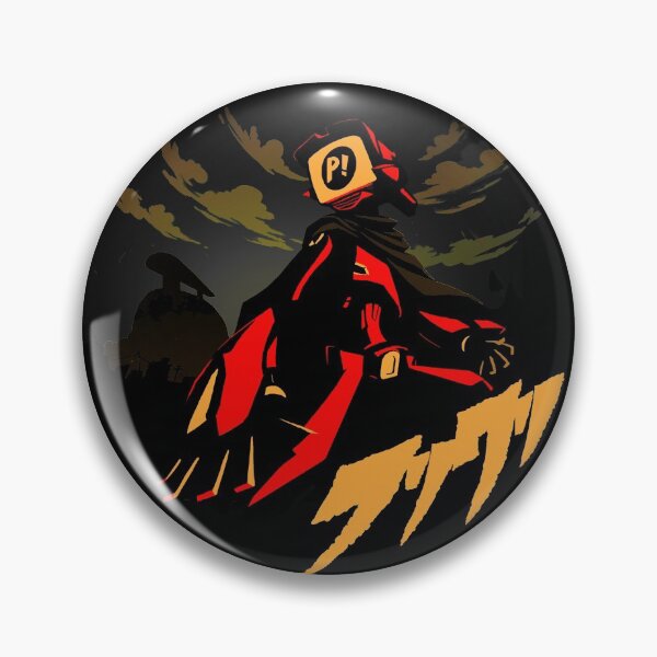 Item preview, FLCL Canti - Manga Anime Gainax designed and sold by BlancaVidal.