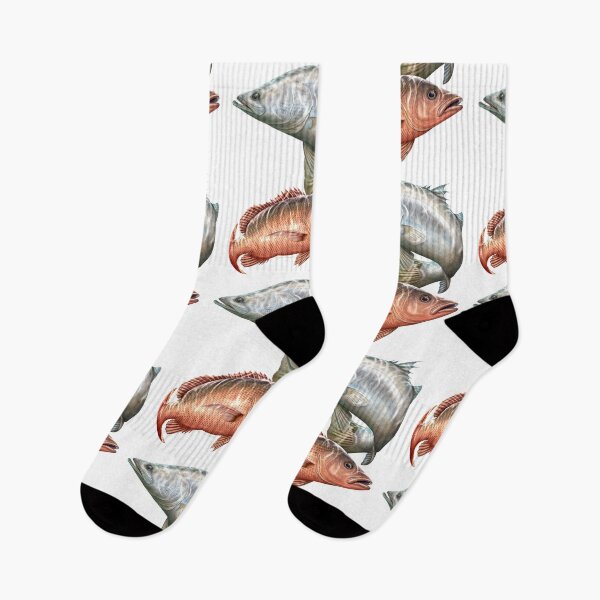 Item preview, Barra Jack Billabong Boys designed and sold by David Pearce Marine Art.