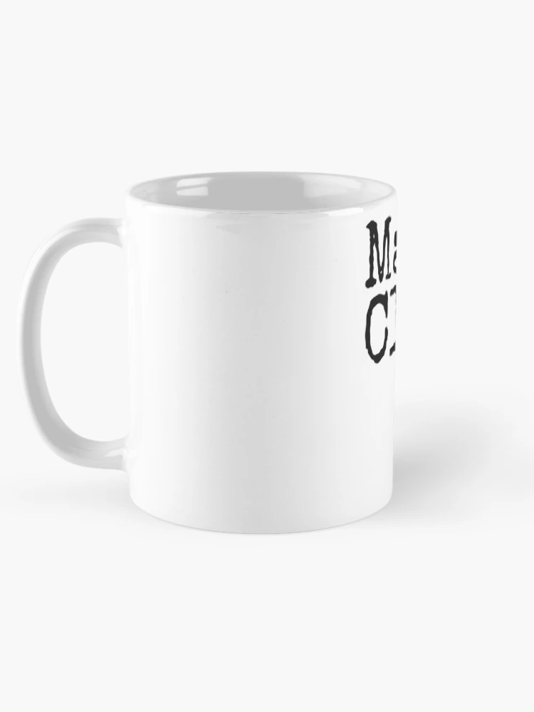 Thumbnail 5 of 6, Coffee Mug, Math Club Math Quote designed and sold by TNDesignStudio.