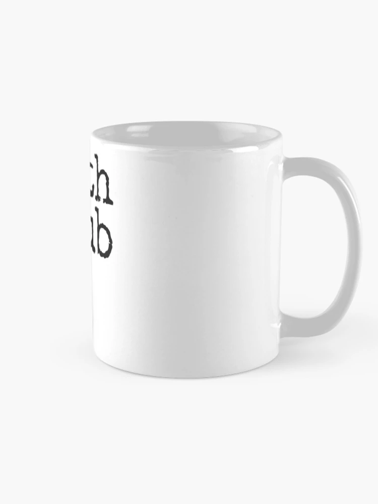 Thumbnail 3 of 6, Coffee Mug, Math Club Math Quote designed and sold by TNDesignStudio.