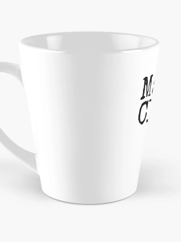 Thumbnail 3 of 4, Coffee Mug, Math Club Math Quote designed and sold by TNDesignStudio.