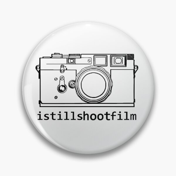 Item preview, I still shoot film designed and sold by arthatbeat.
