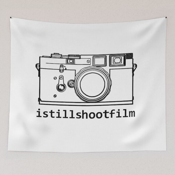 Item preview, I still shoot film designed and sold by arthatbeat.