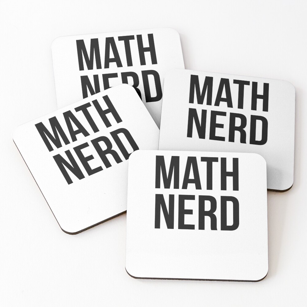 Item preview, Coasters (Set of 4) designed and sold by TNDesignStudio.