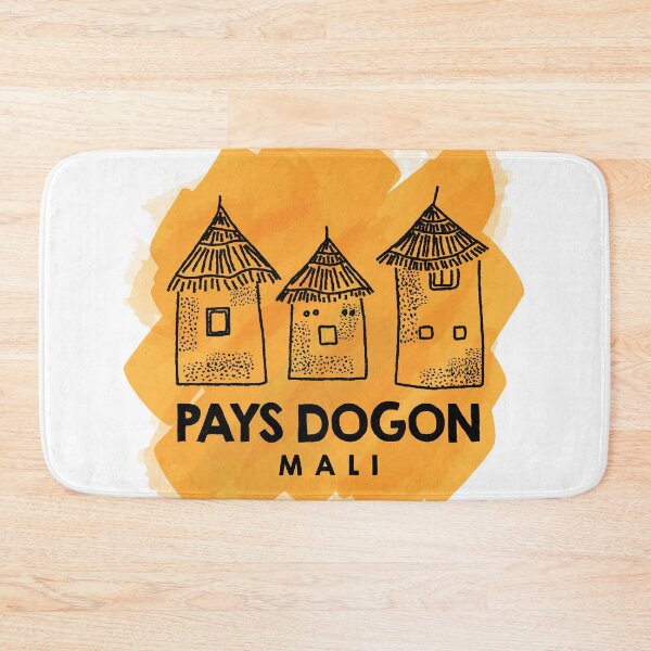 Item preview, Pays Dogon – Mali designed and sold by Moritz Schwäble.