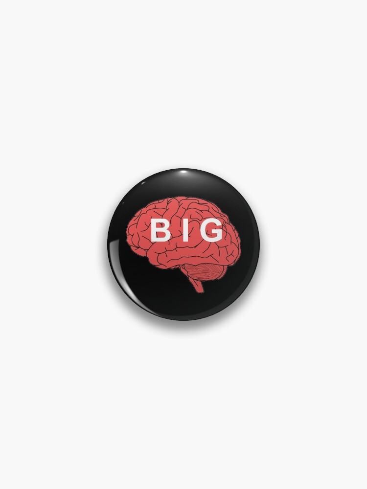 Pin on Big Brain