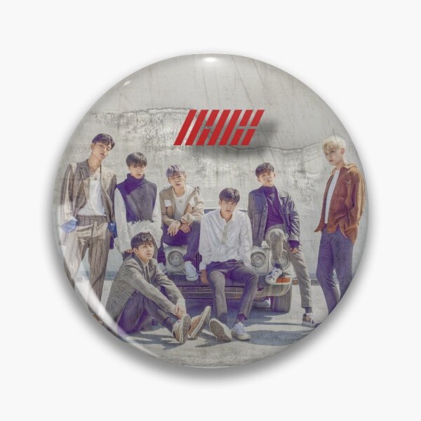 Item preview, iKON designed and sold by Finehana.