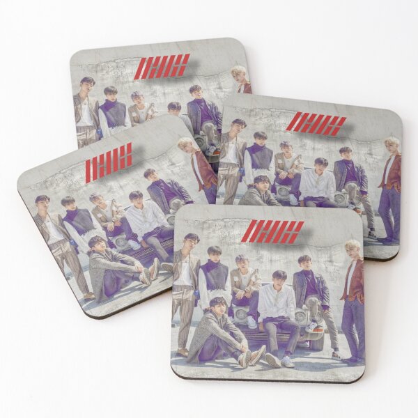 Item preview, iKON designed and sold by Finehana.