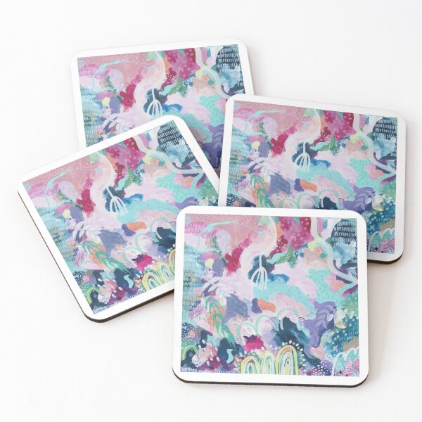 Item preview, Tranquility designed and sold by Joey  Davis.