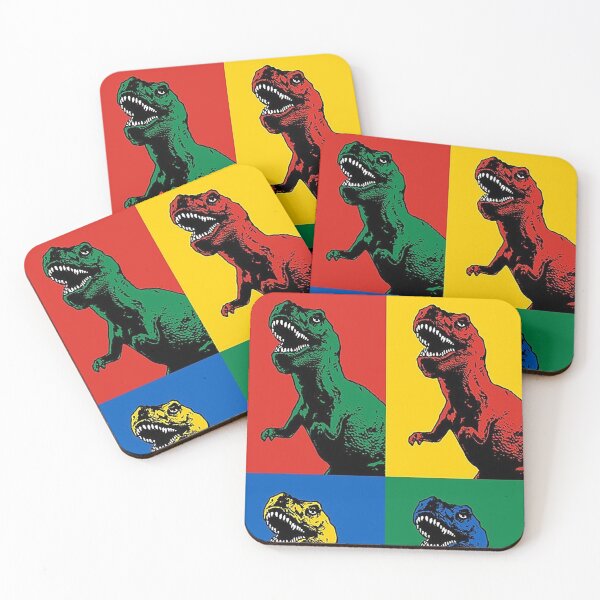 Item preview, andy warhol dino designed and sold by itsjulyabakh.