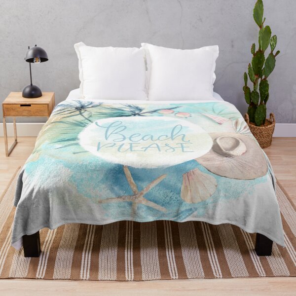 Item preview, Beach Days - Beach Please designed and sold by Amanda-Lakey.