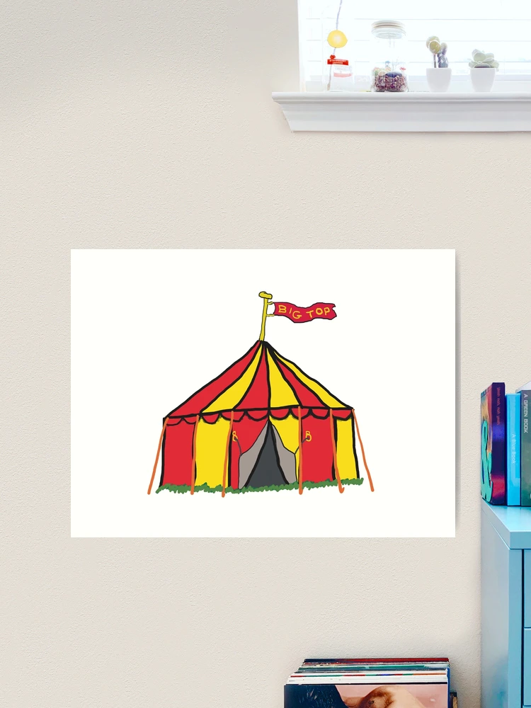 tent-Mark CIRCUS TC BIG ベージュ tent-Mark Designs - Circus TC Big -Quality Foreign Outdoor