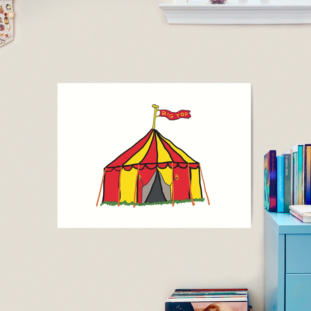 tent-Mark Designs - Circus TC Big -Quality Foreign Outdoor