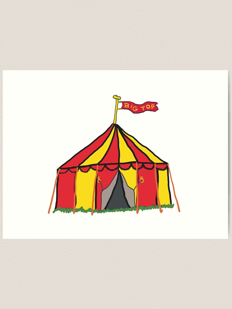tent-Mark Designs - Circus TC Big -Quality Foreign Outdoor
