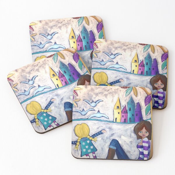 Item preview, When we were young designed and sold by Tracy  Moore.