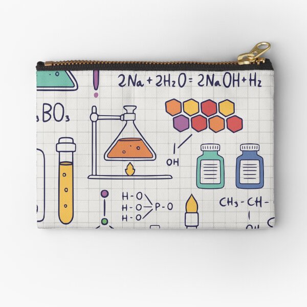 Item preview, Amazing Chemistry designed and sold by Vector Scout Lab.