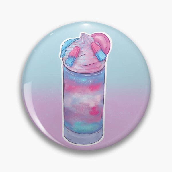 Item preview, Trans Milkshake! designed and sold by MaxRH.