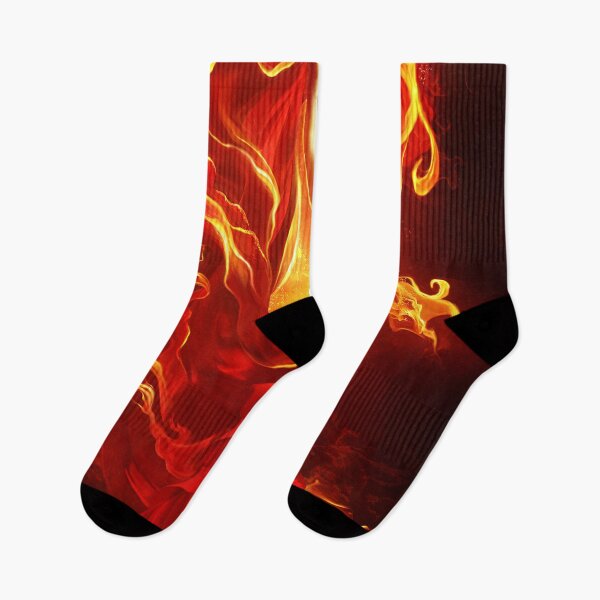 Item preview, Woman of fire designed and sold by philippe souvy.