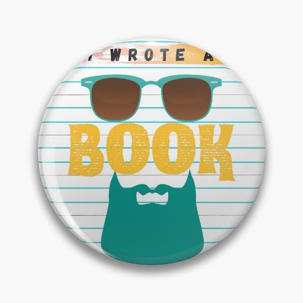 Item preview, Dad I Wrote A Book About You - Father's day 2020 designed and sold by Radu Matei.