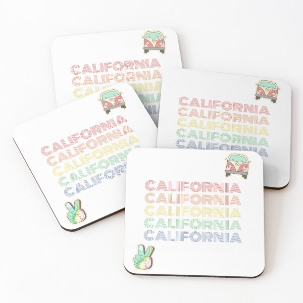 Item preview, California <3 designed and sold by wydrenpng.