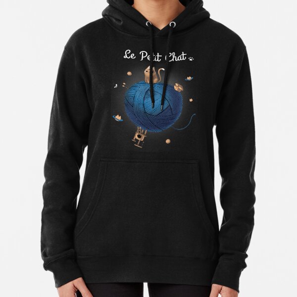 le petit prince sweatshirt