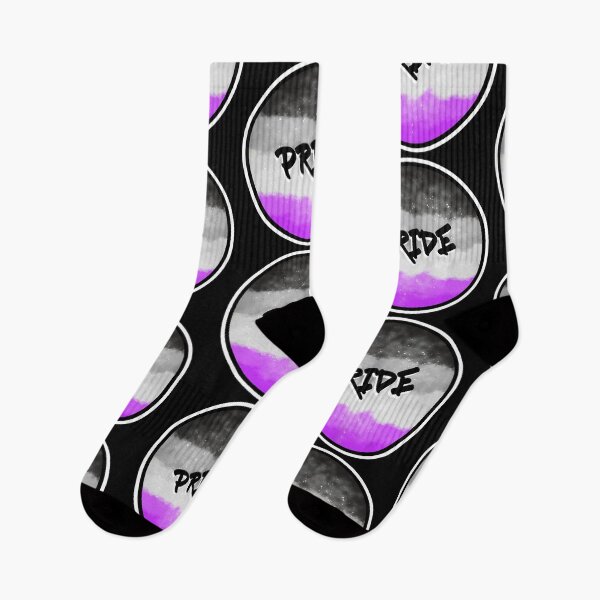 Item preview, Asexual Pride designed and sold by MaxRH.