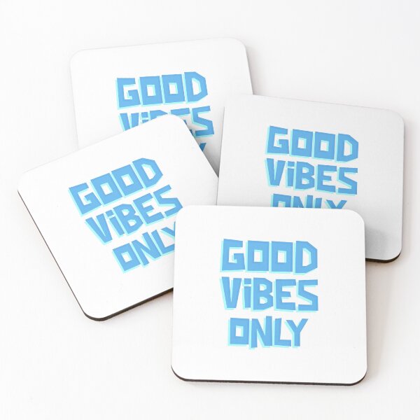 Item preview, Good vibes only designed and sold by wydrenpng.