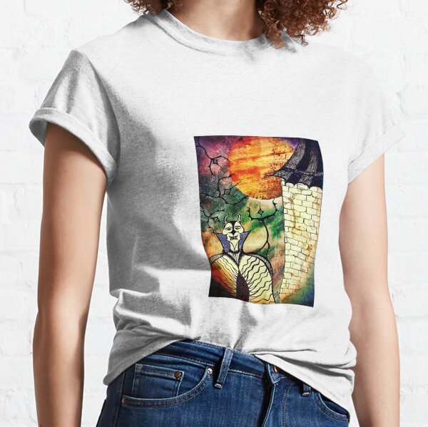 Devil Brigade Classic T-Shirt
