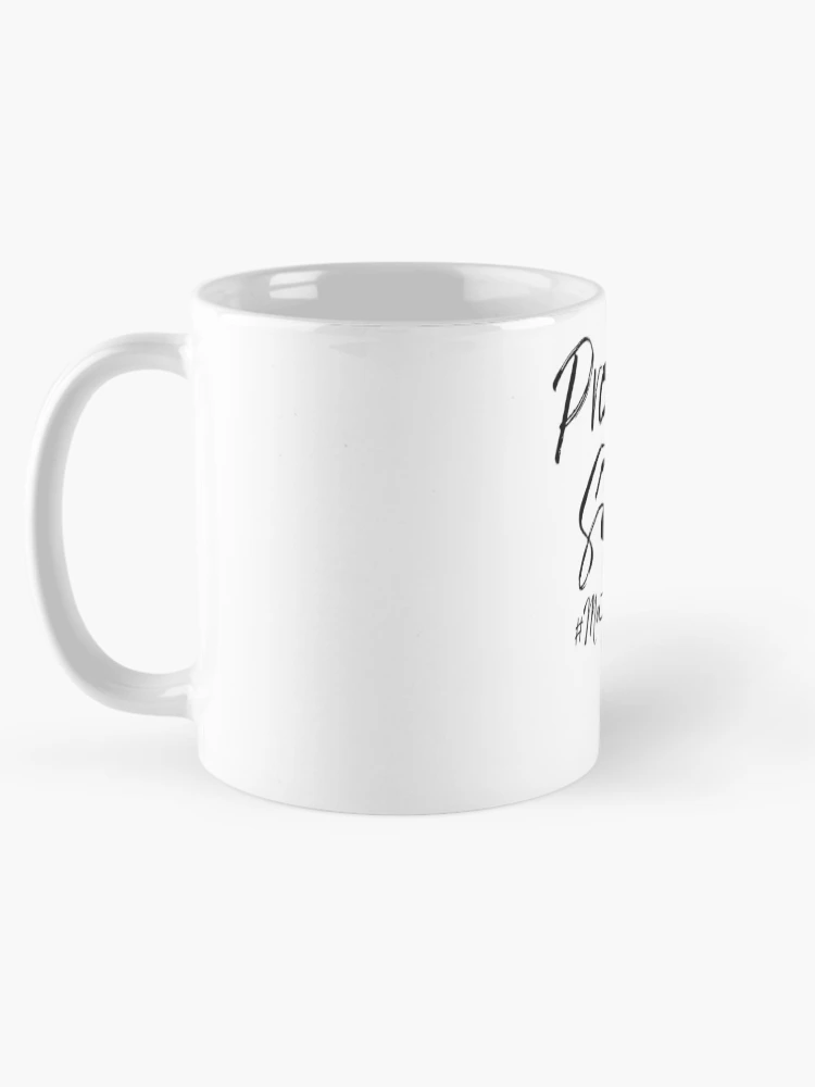 Thumbnail 5 of 6, Coffee Mug, Problem Solver #MathTeacher Math Teacher Quote designed and sold by TNDesignStudio.