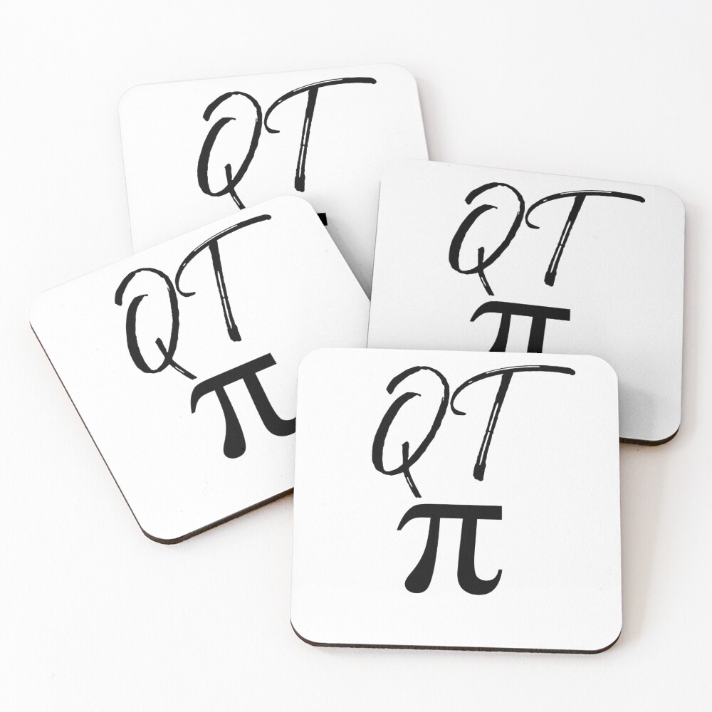 Item preview, Coasters (Set of 4) designed and sold by TNDesignStudio.