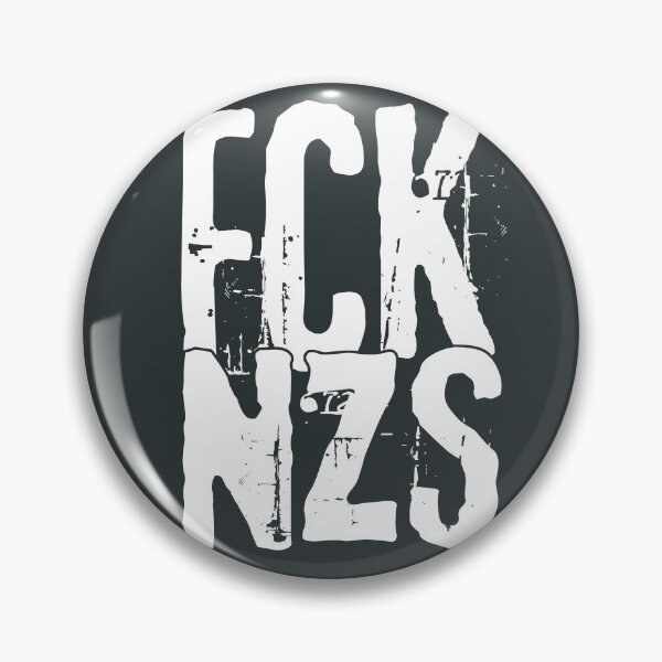 Item preview, FCK NZS designed and sold by lillylensky.