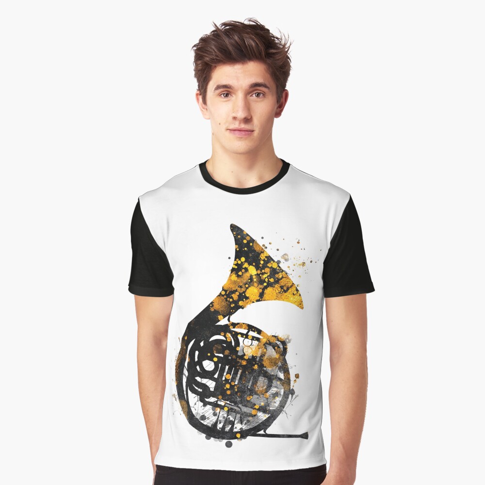 Artikel-Vorschau von Grafik T-Shirt, designt und verkauft von JBJart.