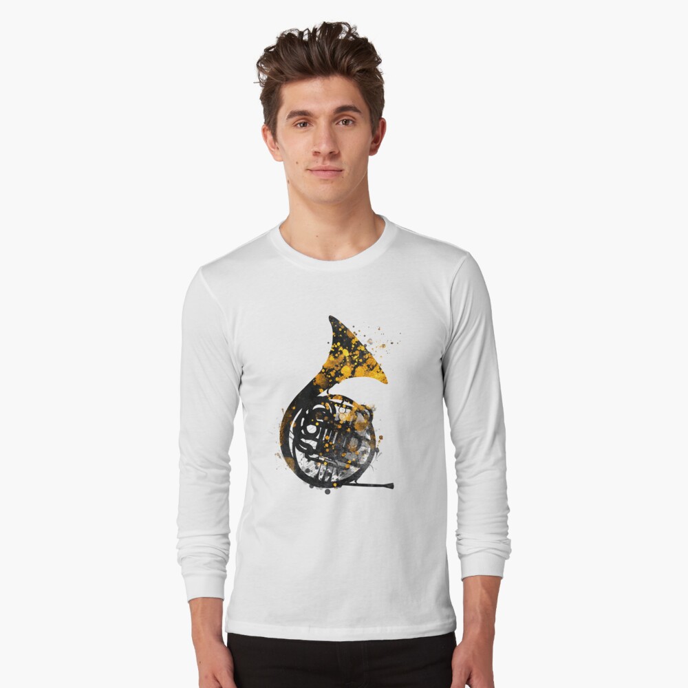 Artikel-Vorschau von Langarmshirt, designt und verkauft von JBJart.