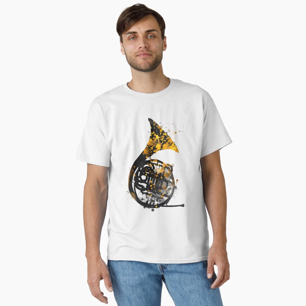 Artikel-Vorschau von Classic T-Shirt, designt und verkauft von JBJart.