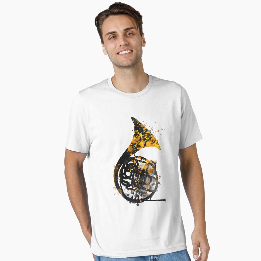 Artikel-Vorschau von Essential T-Shirt, designt und verkauft von JBJart.