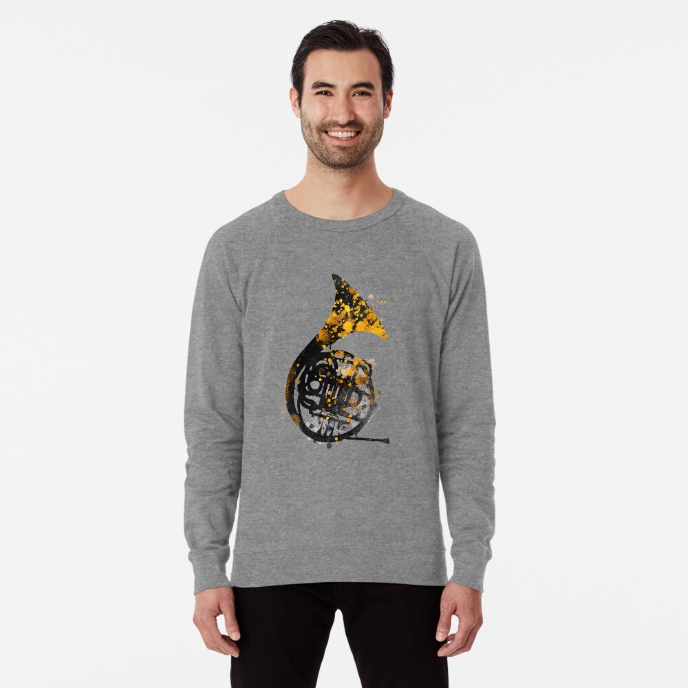 Artikel-Vorschau von Leichter Pullover, designt und verkauft von JBJart.