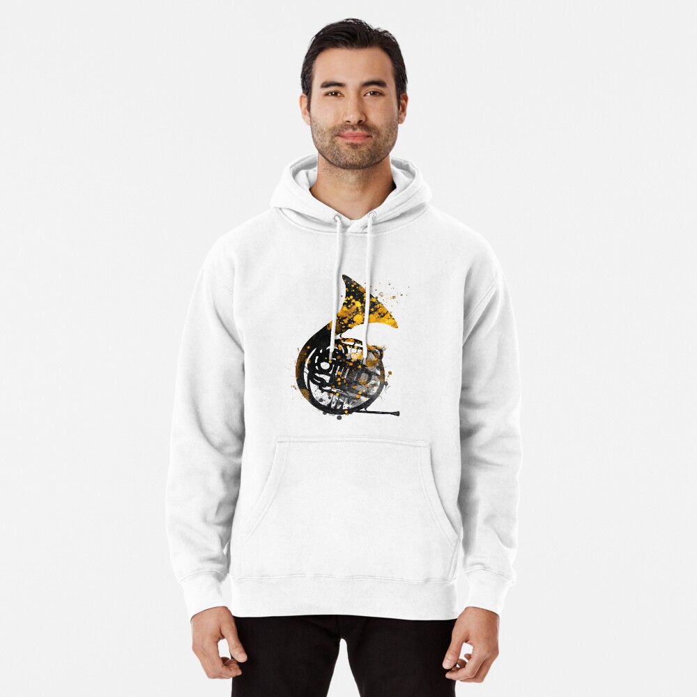 Artikel-Vorschau von Hoodie, designt und verkauft von JBJart.