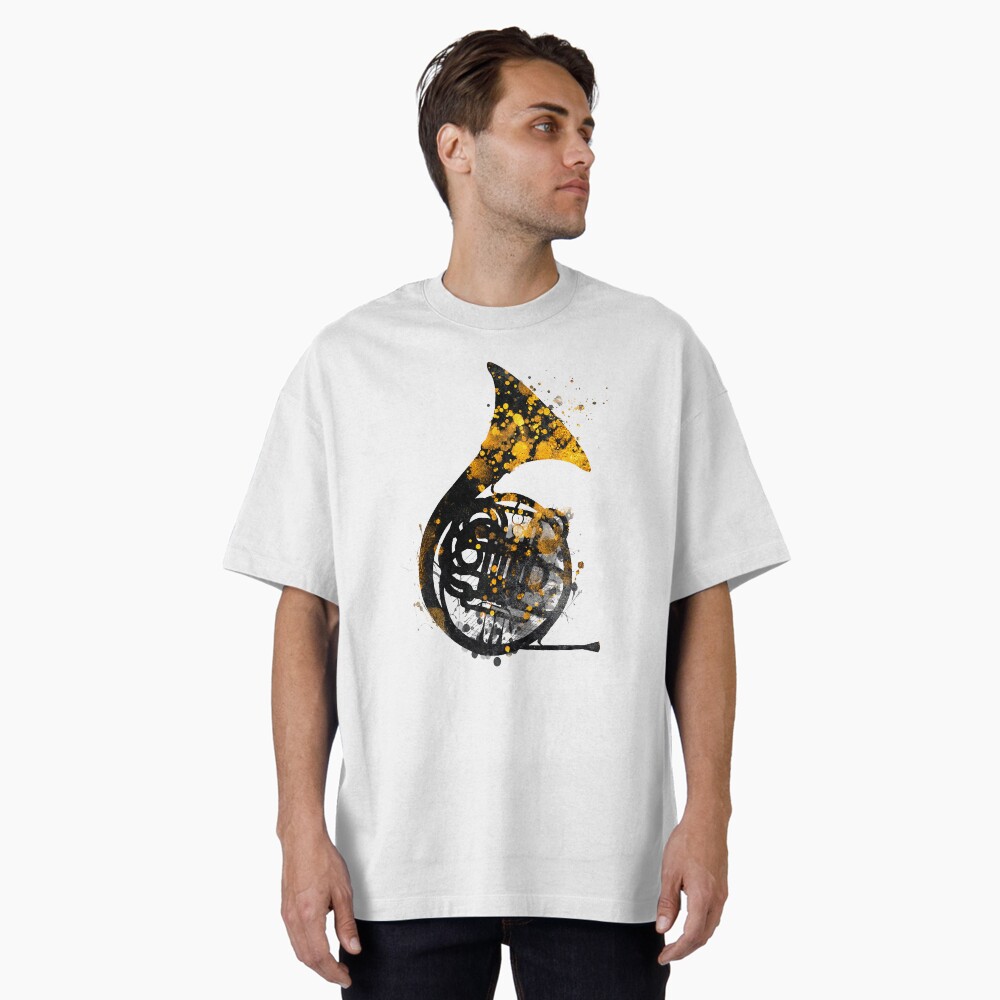 Artikel-Vorschau von Oversized T-Shirt, designt und verkauft von JBJart.