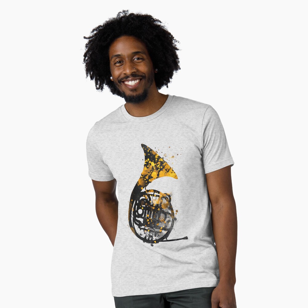 Artikel-Vorschau von Vintage T-Shirt, designt und verkauft von JBJart.