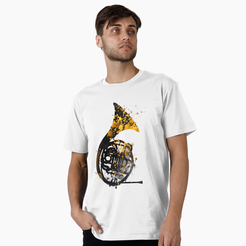 Artikel-Vorschau von Premium T-Shirt, designt und verkauft von JBJart.
