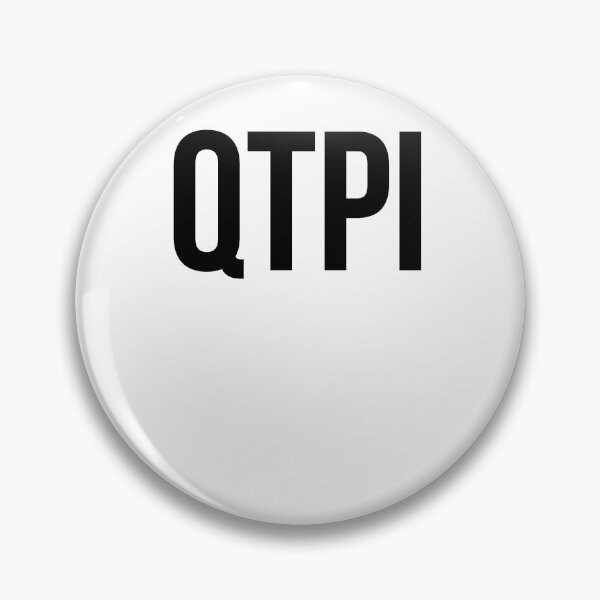 Artikelvorschau, QTPI Funny Math Pun Cutie Pie Math Joke entworfen und verkauft von TNDesignStudio.