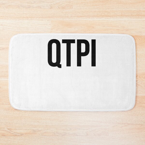 Item preview, QTPI Funny Math Pun Cutie Pie Math Joke designed and sold by TNDesignStudio.