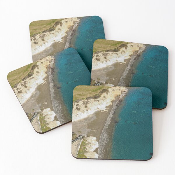 Item preview, Natural beauty - Governors beach, Cyprus designed and sold by DRONY.