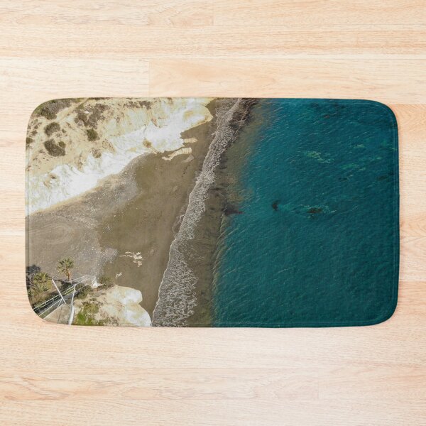 Item preview, Natural beauty - Governors beach, Cyprus designed and sold by DRONY.