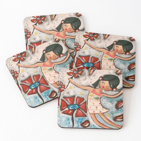 Item preview, Lightness of Being designed and sold by Tracy  Moore.