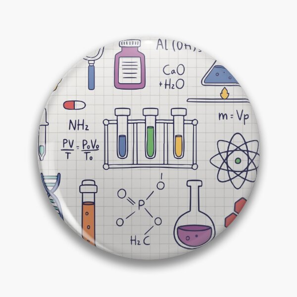 Item preview, Amazing Chemistry designed and sold by Vector Scout Lab.