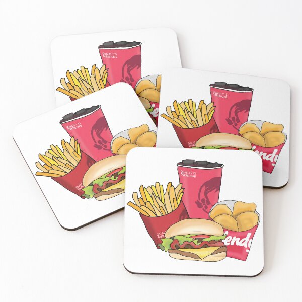 Item preview, The Ultimate Four designed and sold by CloverFi.