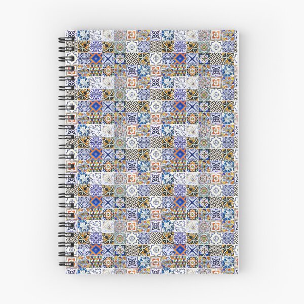 Item preview, Portuguese Handmade Style Tile designed and sold by mattpanta.