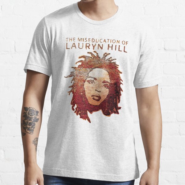 Long Sleeve Misseducation Of Lauryn Hill 20th Anniversary tour T-Shirt T-Shirt Sweatshirt Gift for Fan Hoodie